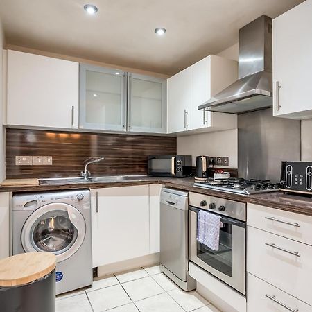 Central Belfast Apartments, Victoria Place ภายนอก รูปภาพ