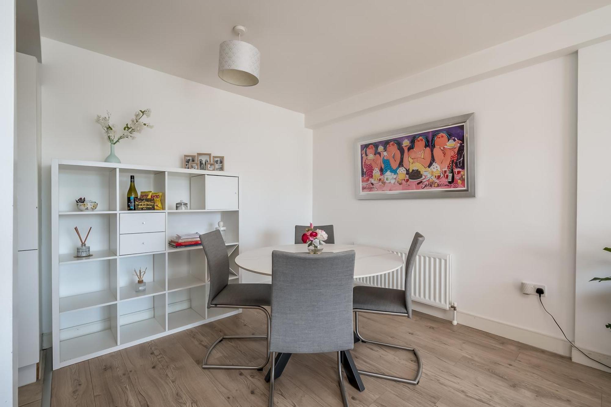 Central Belfast Apartments, Victoria Place ห้อง รูปภาพ