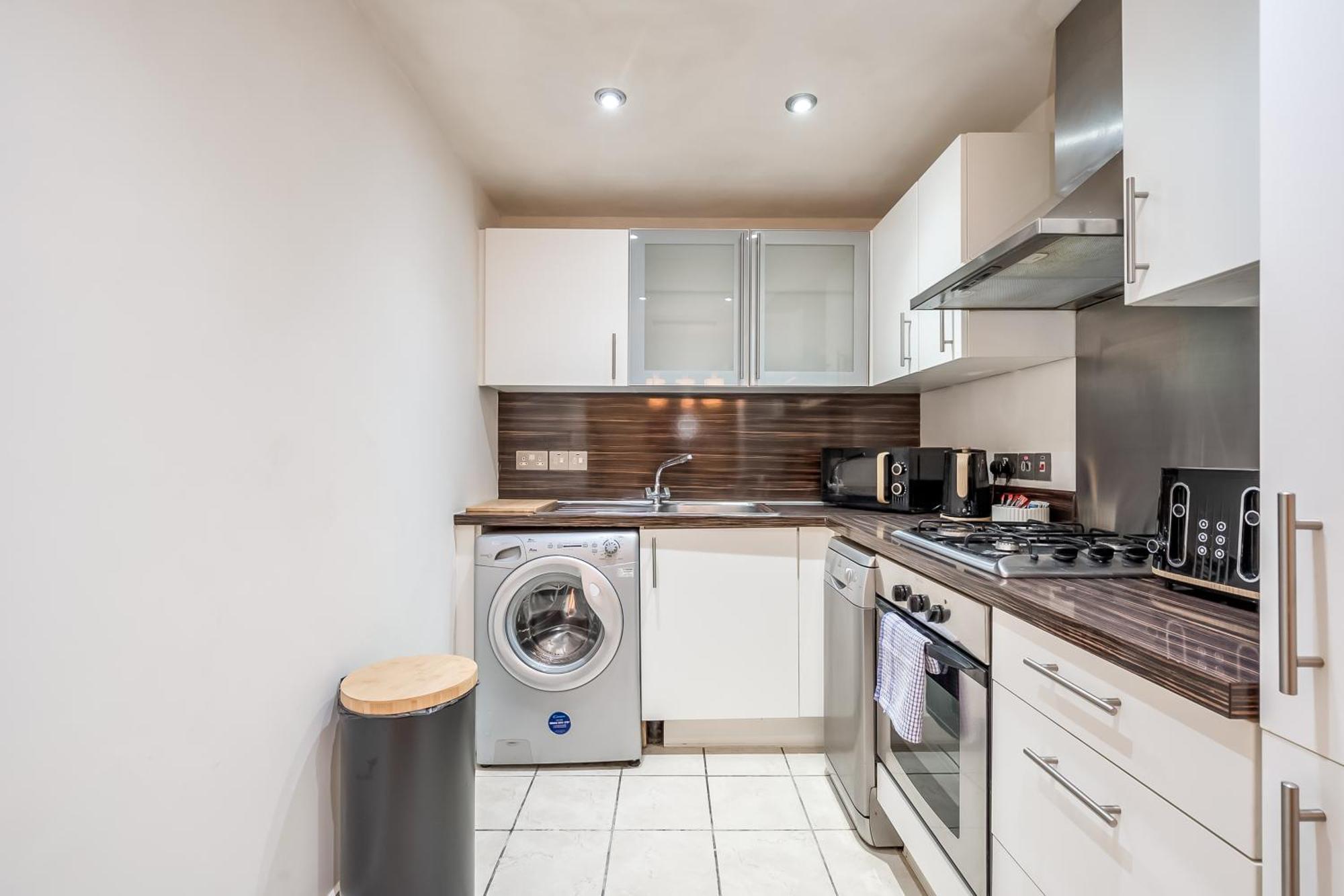 Central Belfast Apartments, Victoria Place ภายนอก รูปภาพ